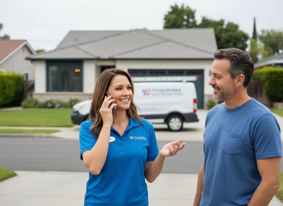 Electrician Martinsburg, OH FAQs